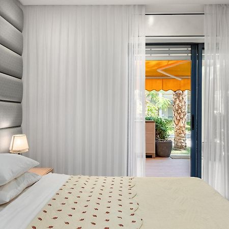 Royal Park Apartments Resort By Sea N Rent Ελάτ Εξωτερικό φωτογραφία