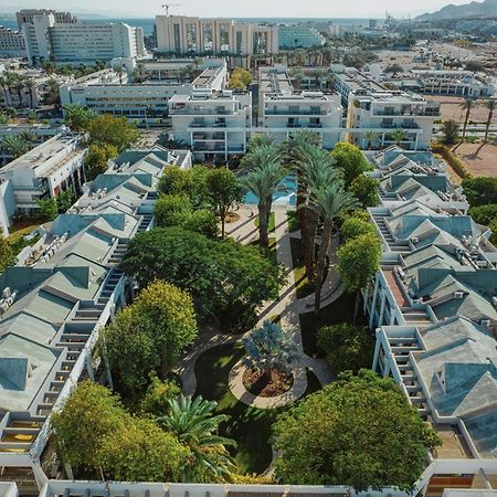 Royal Park Apartments Resort By Sea N Rent Ελάτ Εξωτερικό φωτογραφία