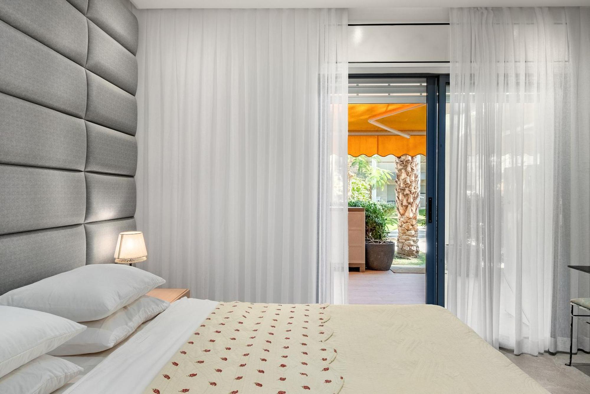 Royal Park Apartments Resort By Sea N Rent Ελάτ Εξωτερικό φωτογραφία