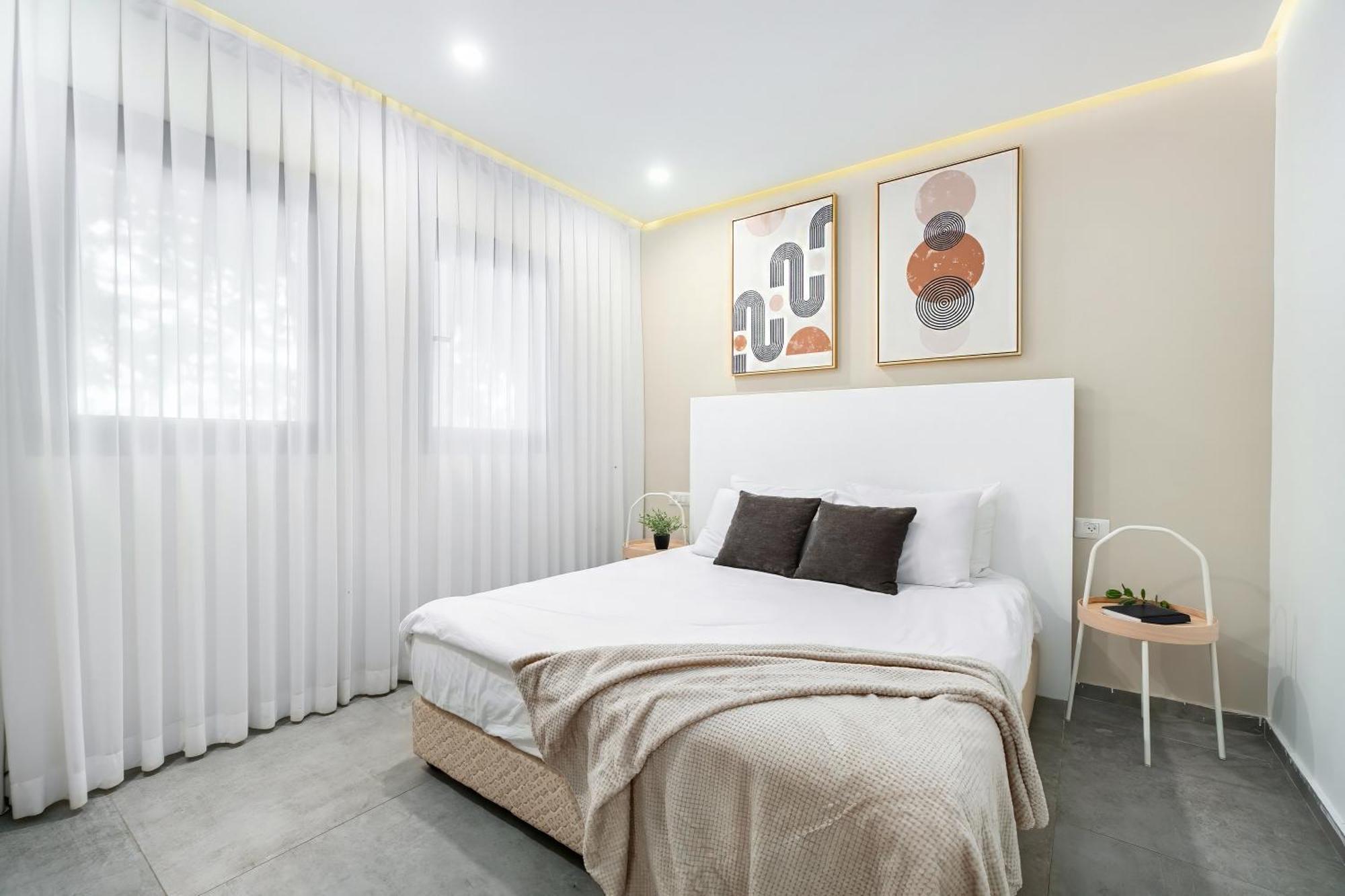 Royal Park Apartments Resort By Sea N Rent Ελάτ Εξωτερικό φωτογραφία