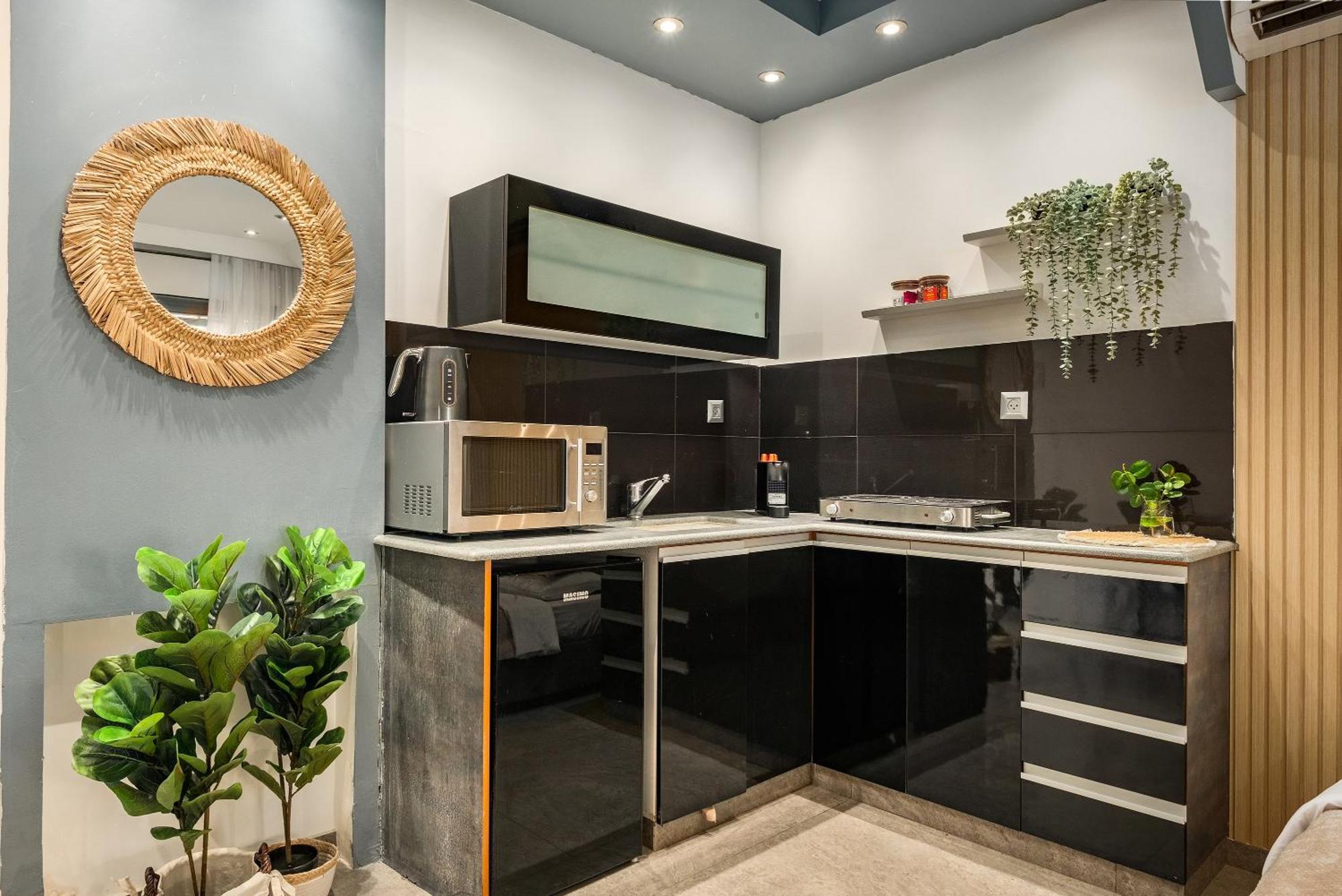 Royal Park Apartments Resort By Sea N Rent Ελάτ Εξωτερικό φωτογραφία