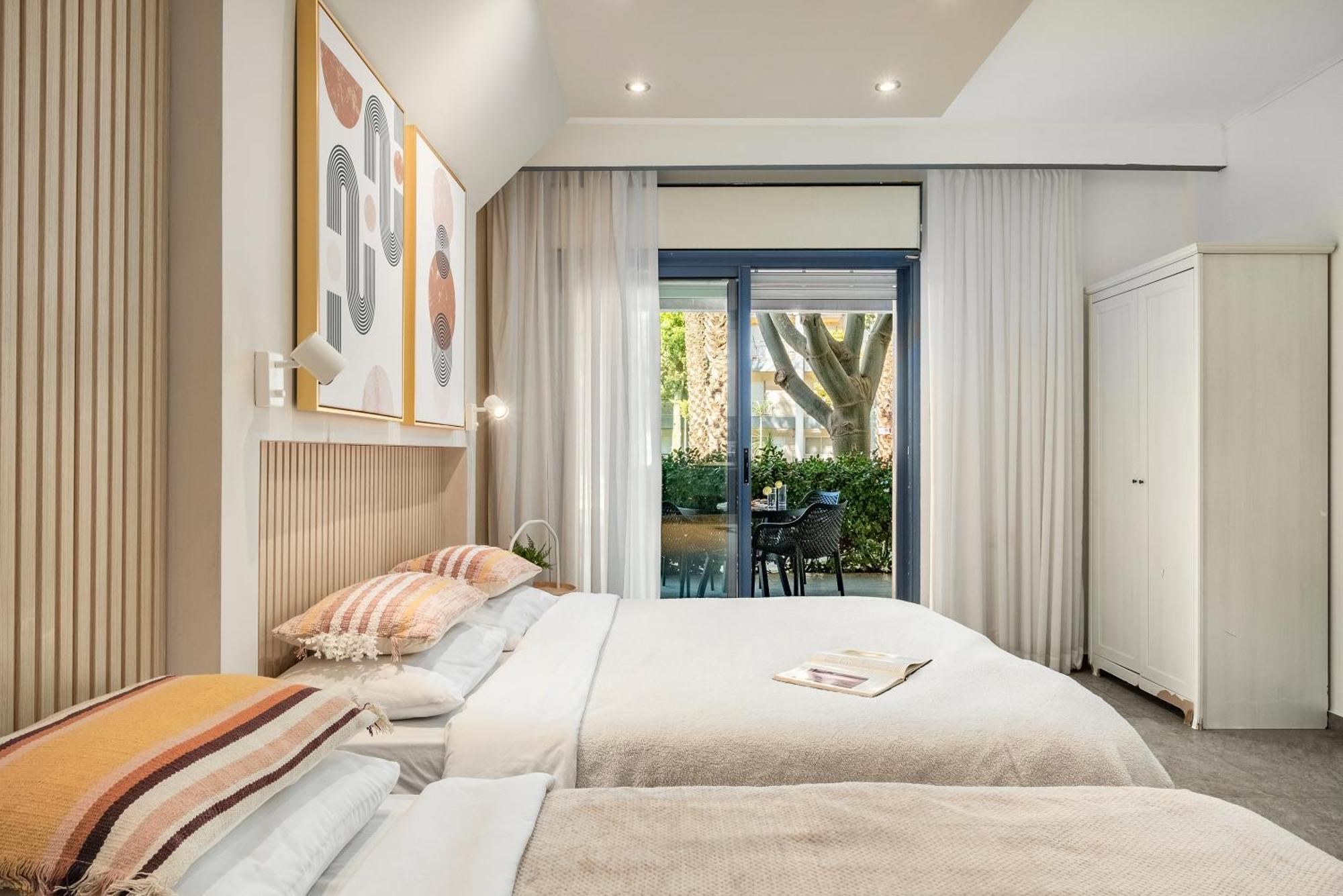 Royal Park Apartments Resort By Sea N Rent Ελάτ Εξωτερικό φωτογραφία