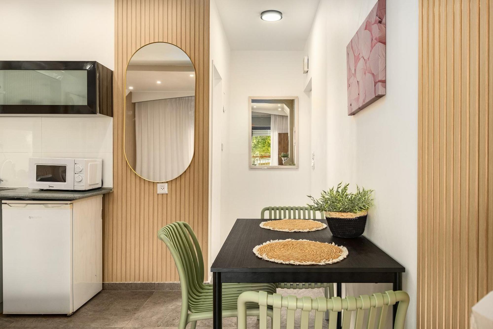 Royal Park Apartments Resort By Sea N Rent Ελάτ Εξωτερικό φωτογραφία