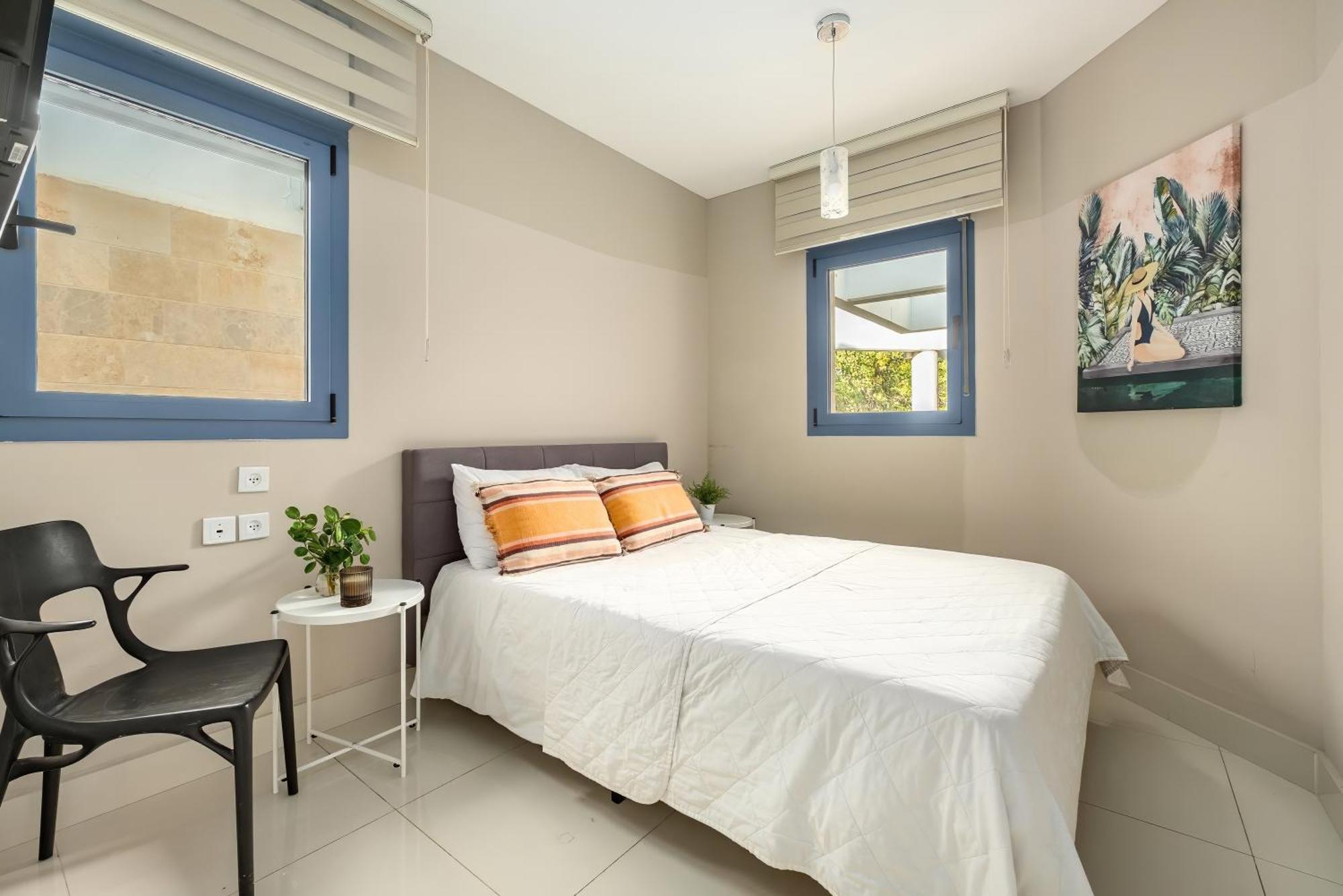 Royal Park Apartments Resort By Sea N Rent Ελάτ Εξωτερικό φωτογραφία