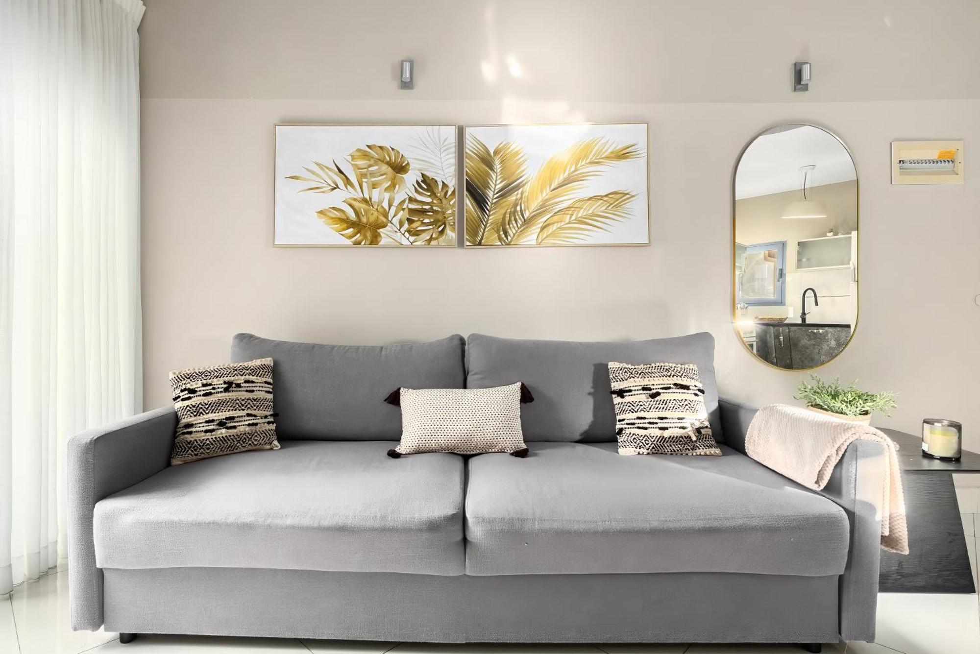 Royal Park Apartments Resort By Sea N Rent Ελάτ Εξωτερικό φωτογραφία