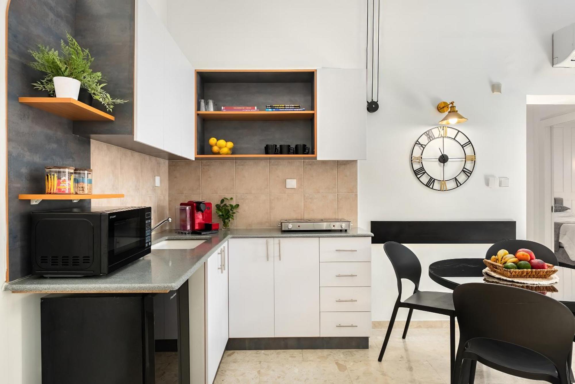 Royal Park Apartments Resort By Sea N Rent Ελάτ Εξωτερικό φωτογραφία