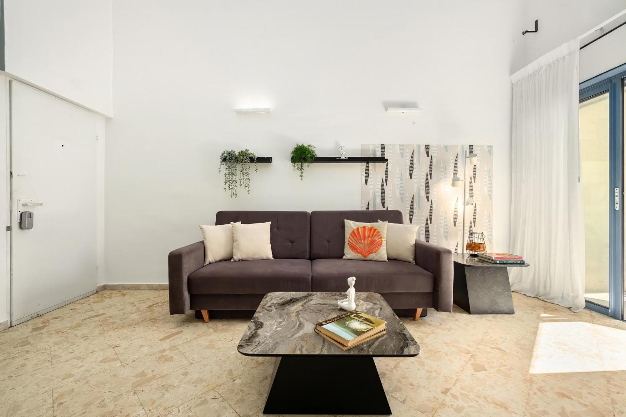 Royal Park Apartments Resort By Sea N Rent Ελάτ Εξωτερικό φωτογραφία