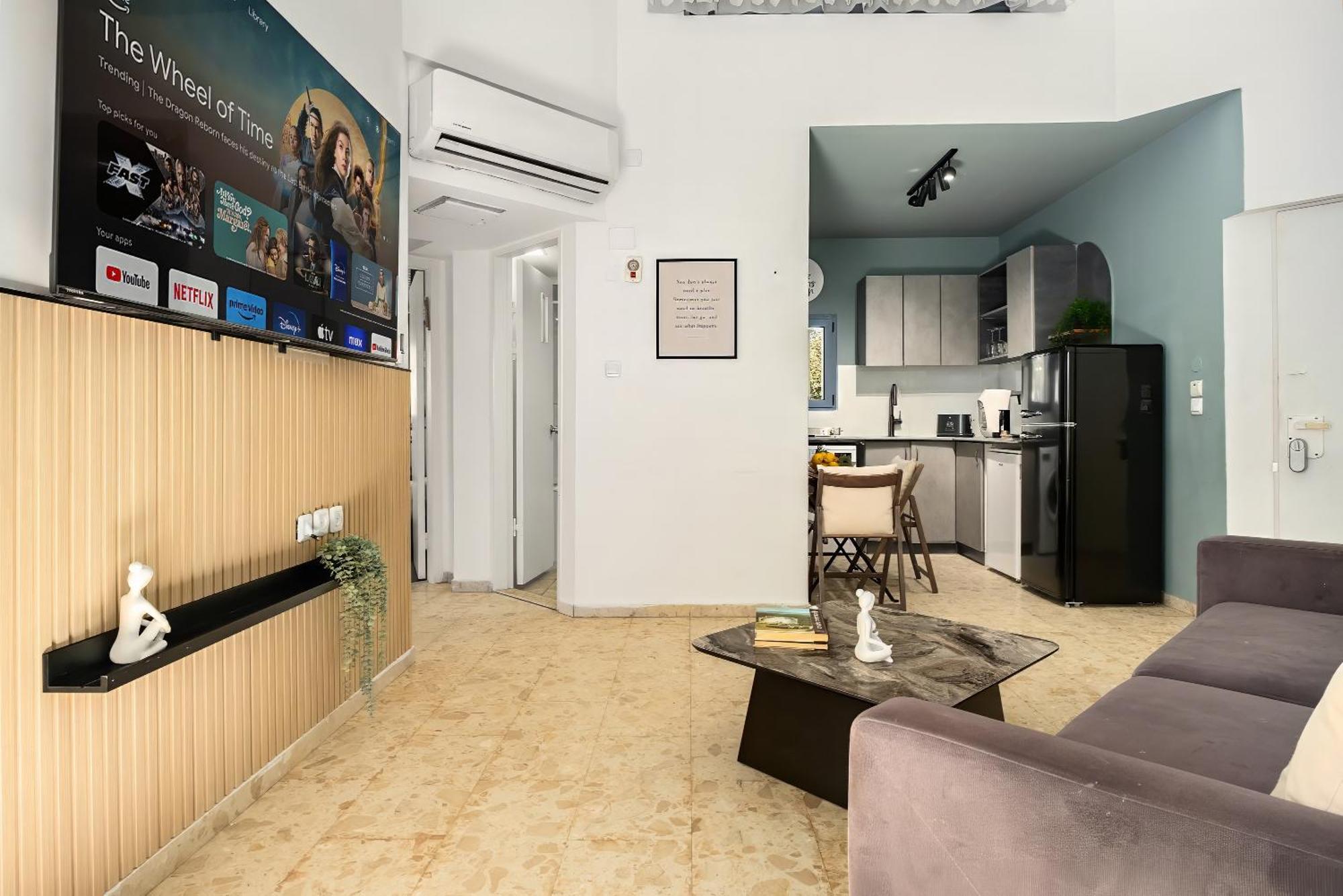 Royal Park Apartments Resort By Sea N Rent Ελάτ Εξωτερικό φωτογραφία