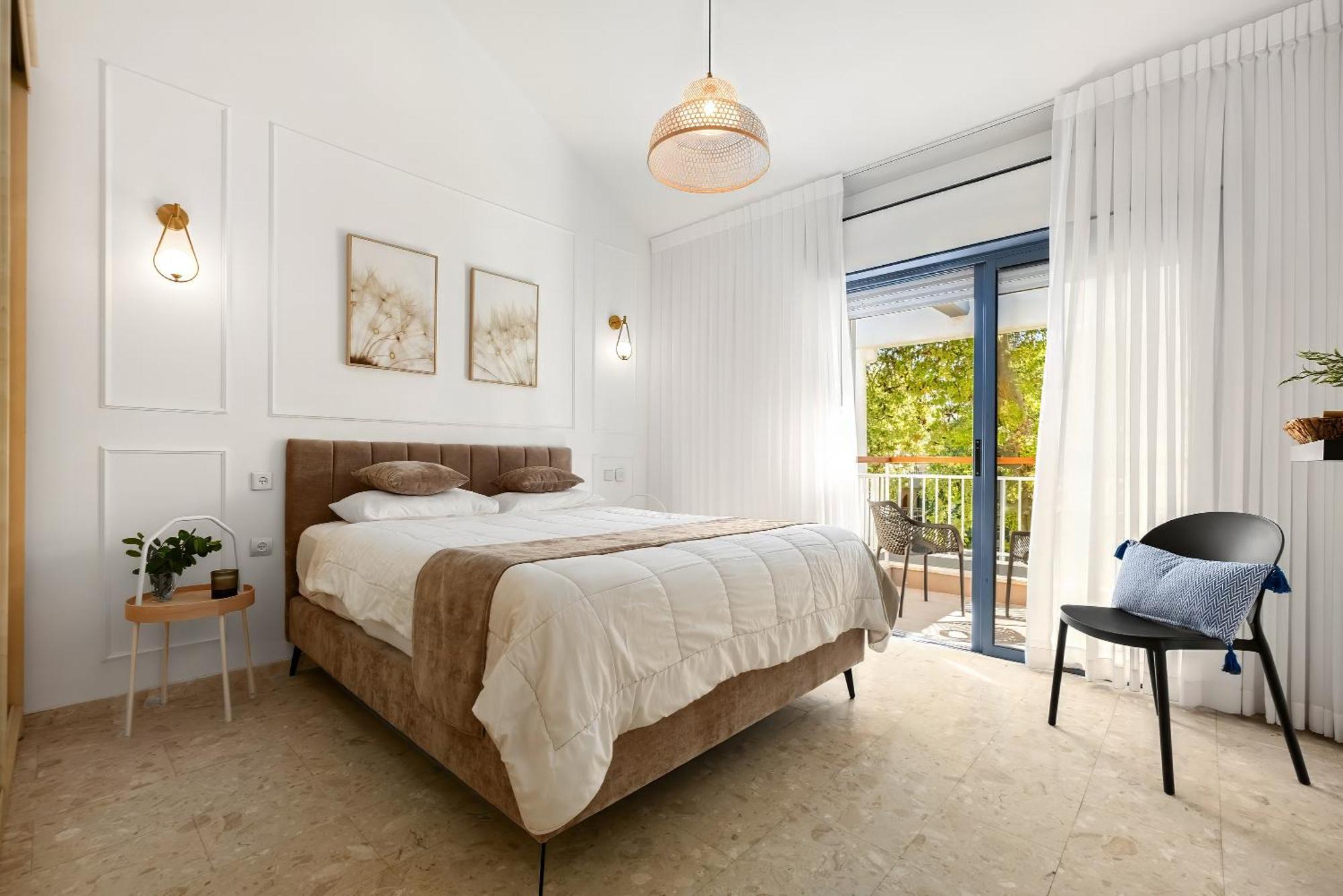 Royal Park Apartments Resort By Sea N Rent Ελάτ Εξωτερικό φωτογραφία
