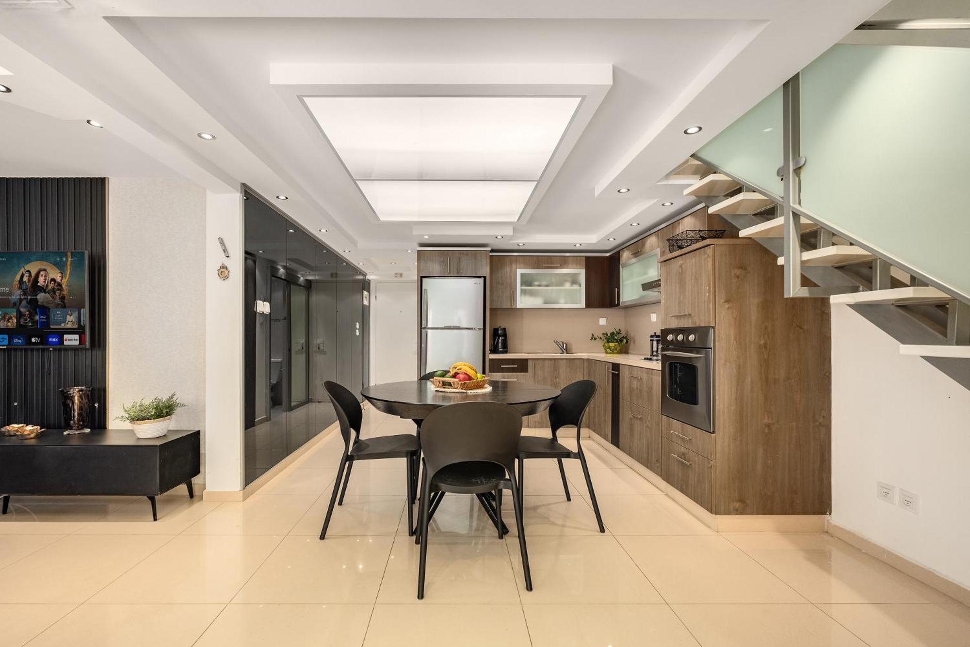 Royal Park Apartments Resort By Sea N Rent Ελάτ Εξωτερικό φωτογραφία