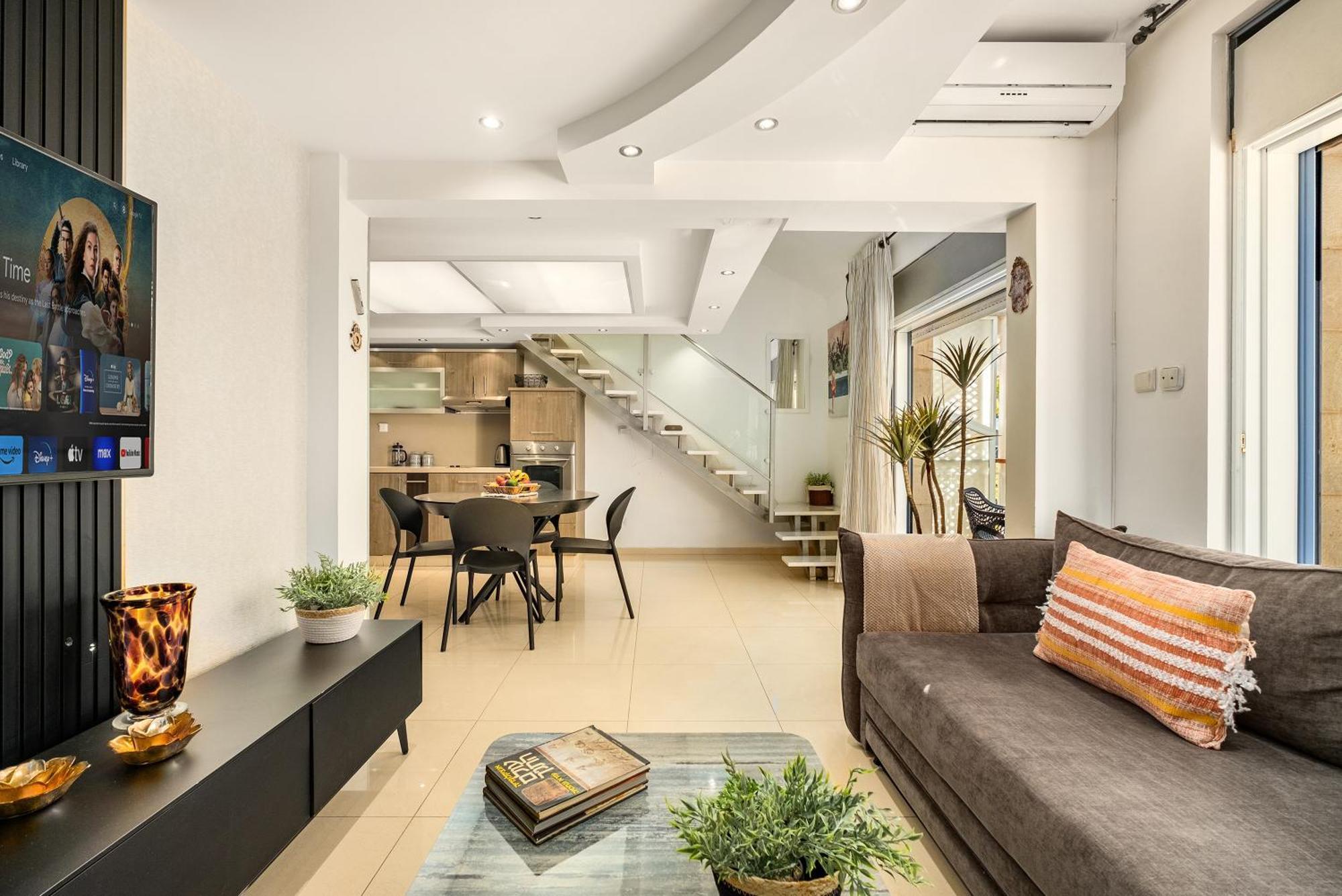 Royal Park Apartments Resort By Sea N Rent Ελάτ Εξωτερικό φωτογραφία