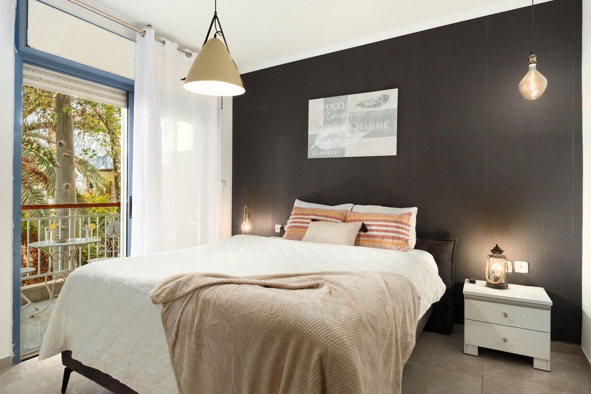 Royal Park Apartments Resort By Sea N Rent Ελάτ Εξωτερικό φωτογραφία