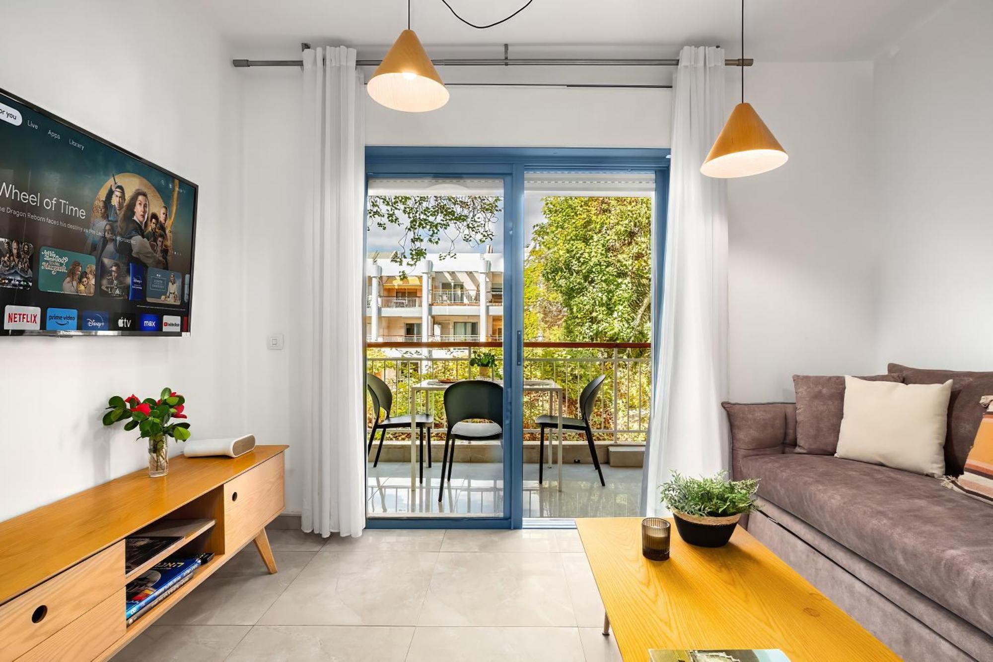 Royal Park Apartments Resort By Sea N Rent Ελάτ Εξωτερικό φωτογραφία