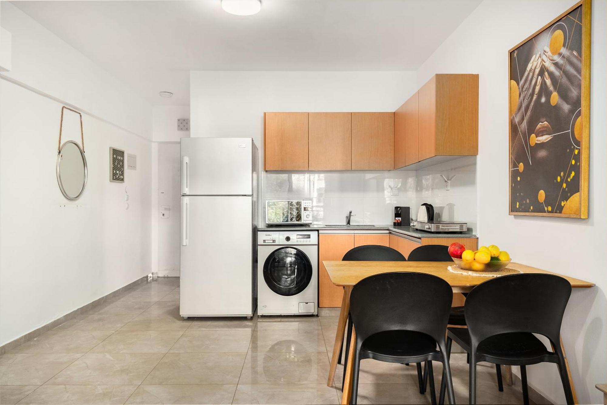Royal Park Apartments Resort By Sea N Rent Ελάτ Εξωτερικό φωτογραφία