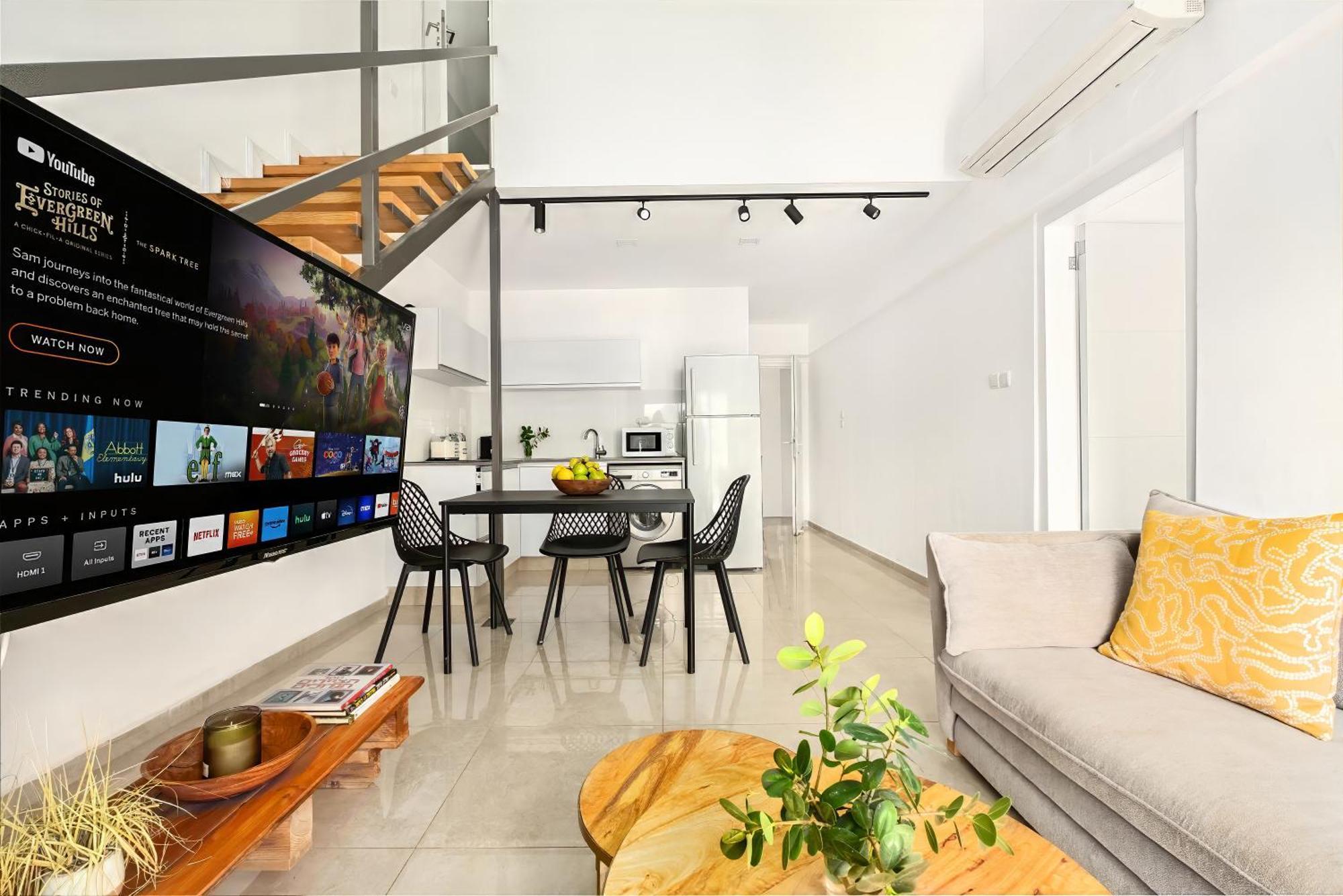 Royal Park Apartments Resort By Sea N Rent Ελάτ Εξωτερικό φωτογραφία