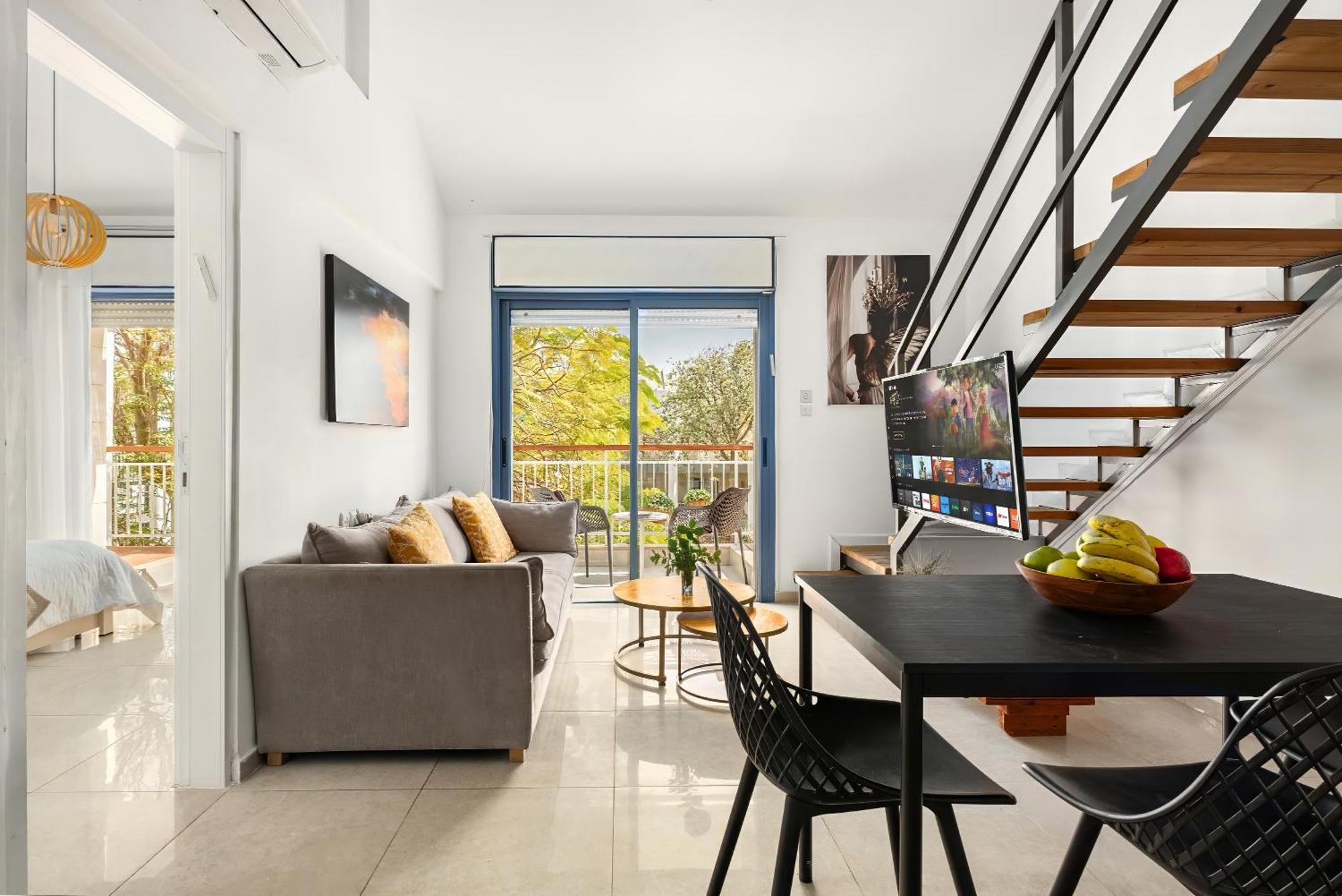 Royal Park Apartments Resort By Sea N Rent Ελάτ Εξωτερικό φωτογραφία