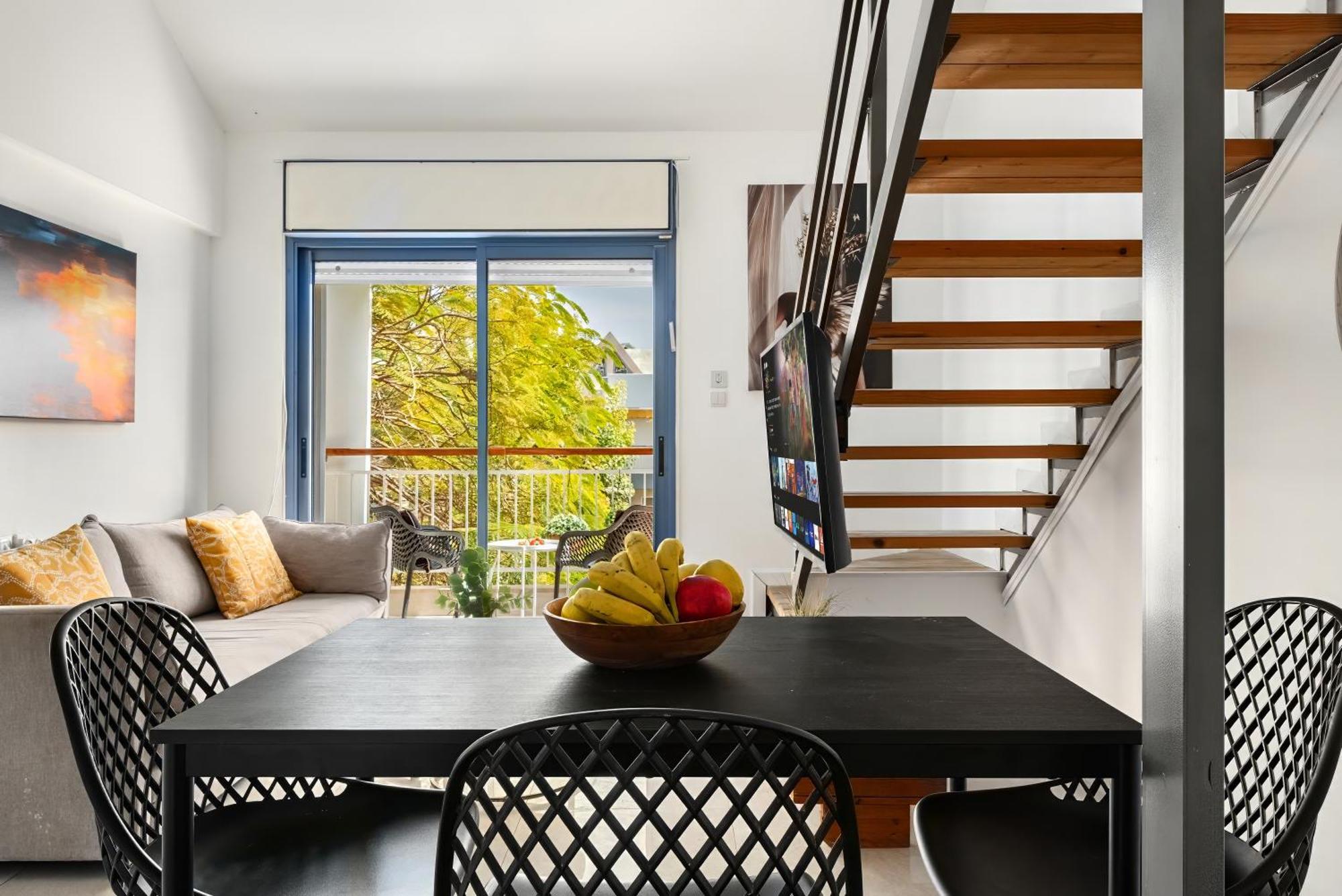 Royal Park Apartments Resort By Sea N Rent Ελάτ Εξωτερικό φωτογραφία
