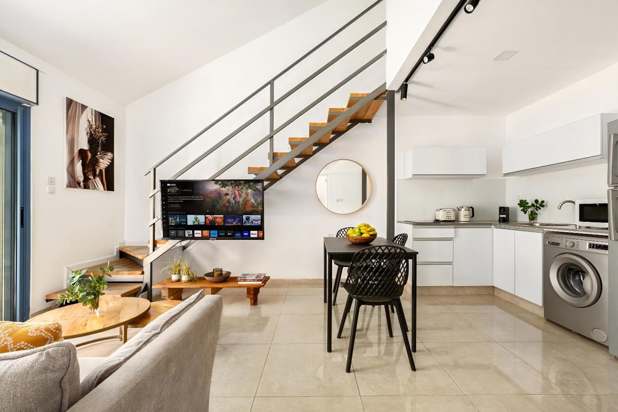 Royal Park Apartments Resort By Sea N Rent Ελάτ Εξωτερικό φωτογραφία