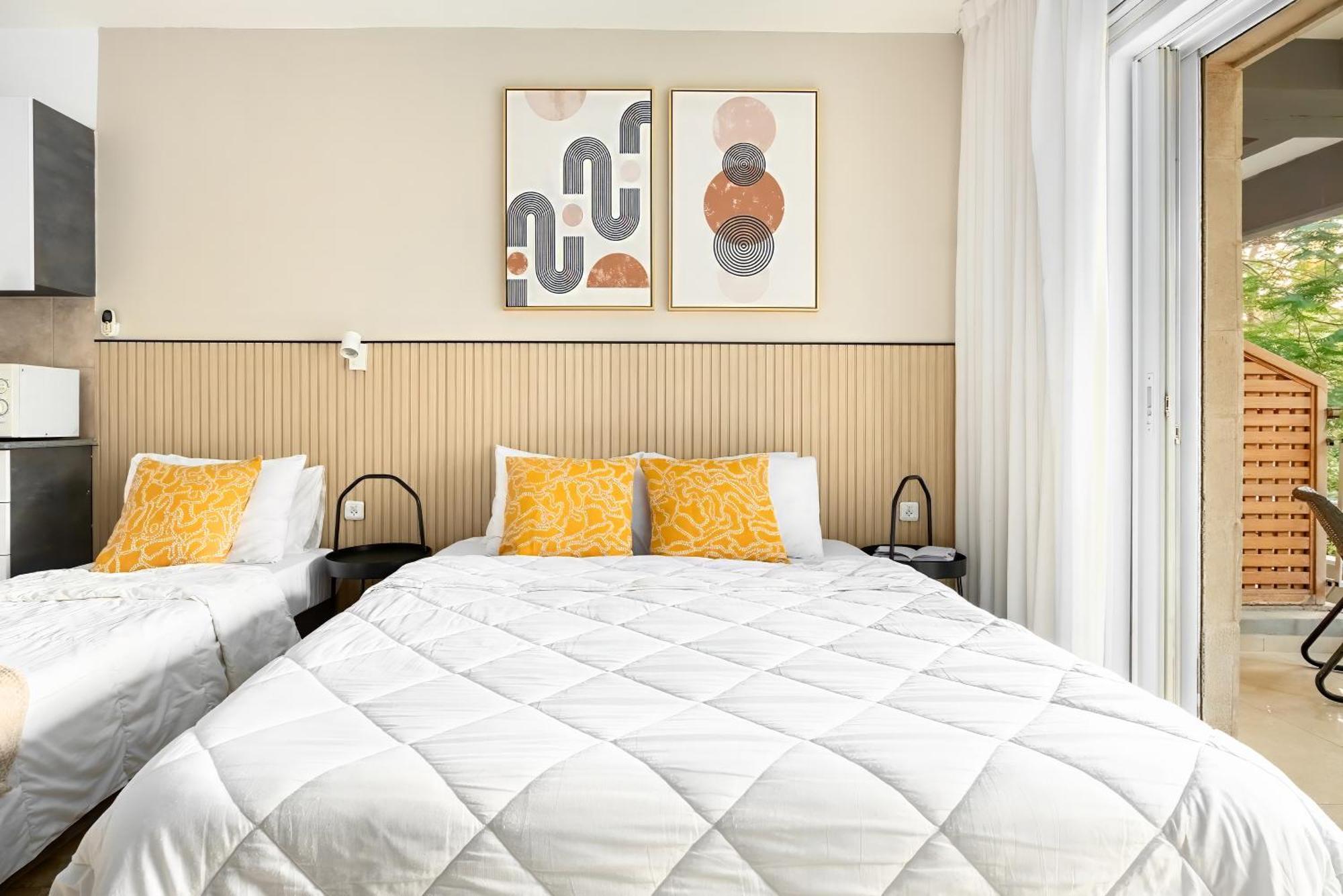 Royal Park Apartments Resort By Sea N Rent Ελάτ Εξωτερικό φωτογραφία