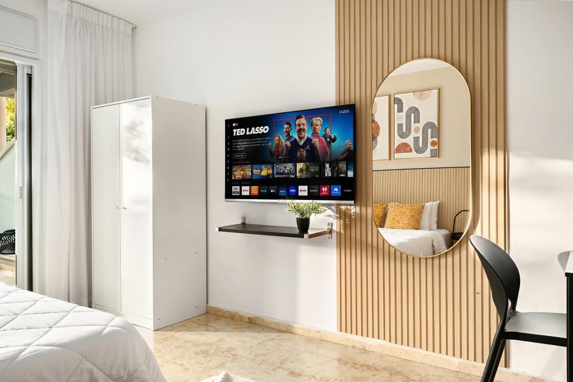 Royal Park Apartments Resort By Sea N Rent Ελάτ Εξωτερικό φωτογραφία