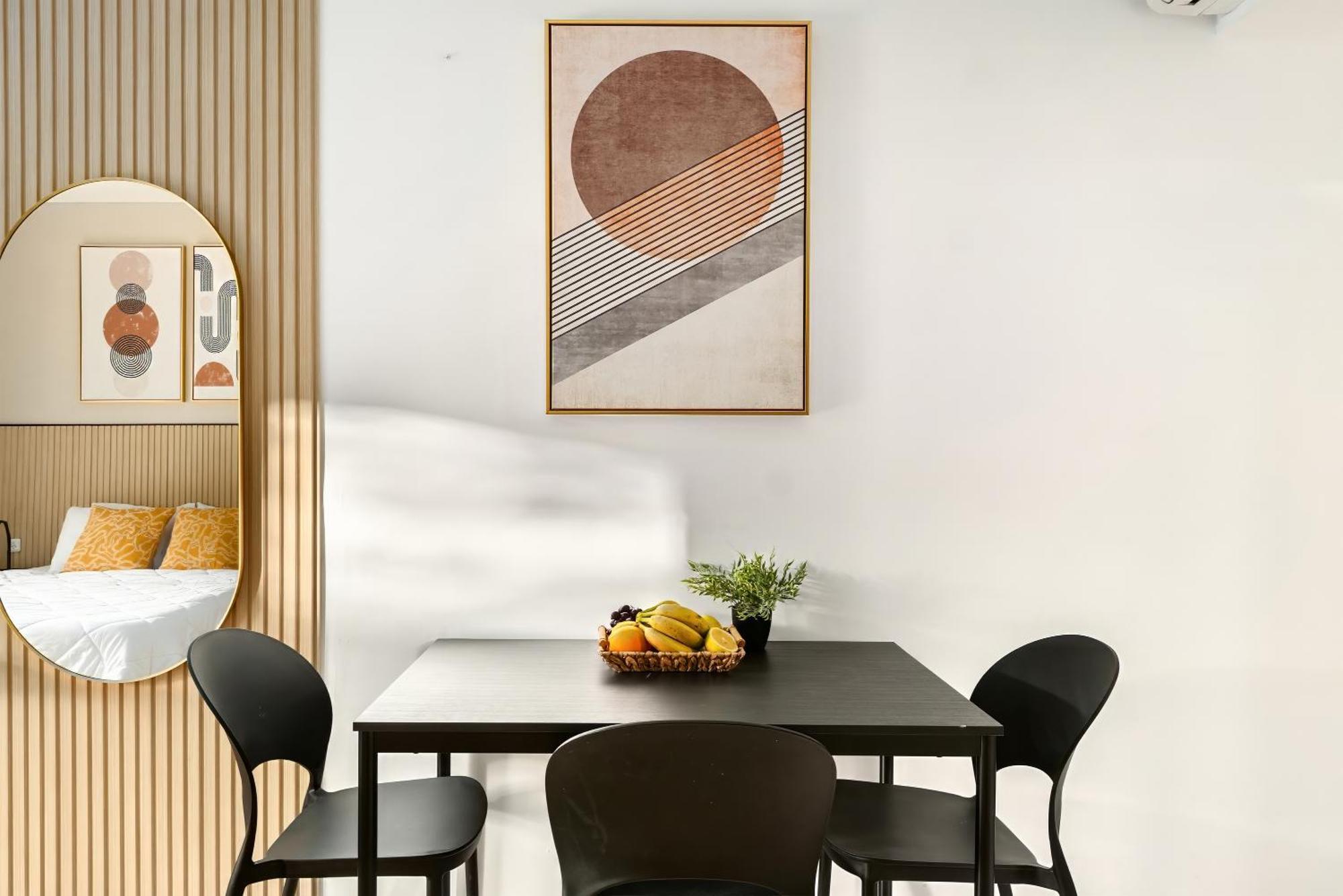 Royal Park Apartments Resort By Sea N Rent Ελάτ Εξωτερικό φωτογραφία