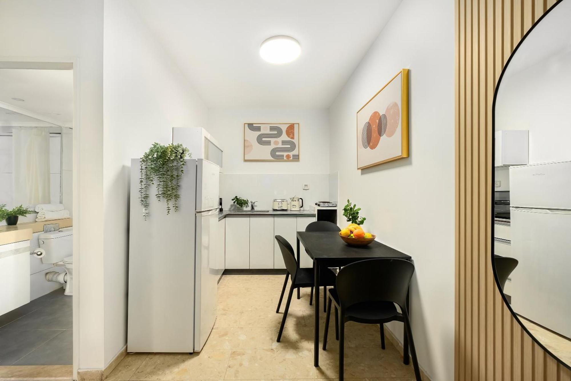Royal Park Apartments Resort By Sea N Rent Ελάτ Εξωτερικό φωτογραφία