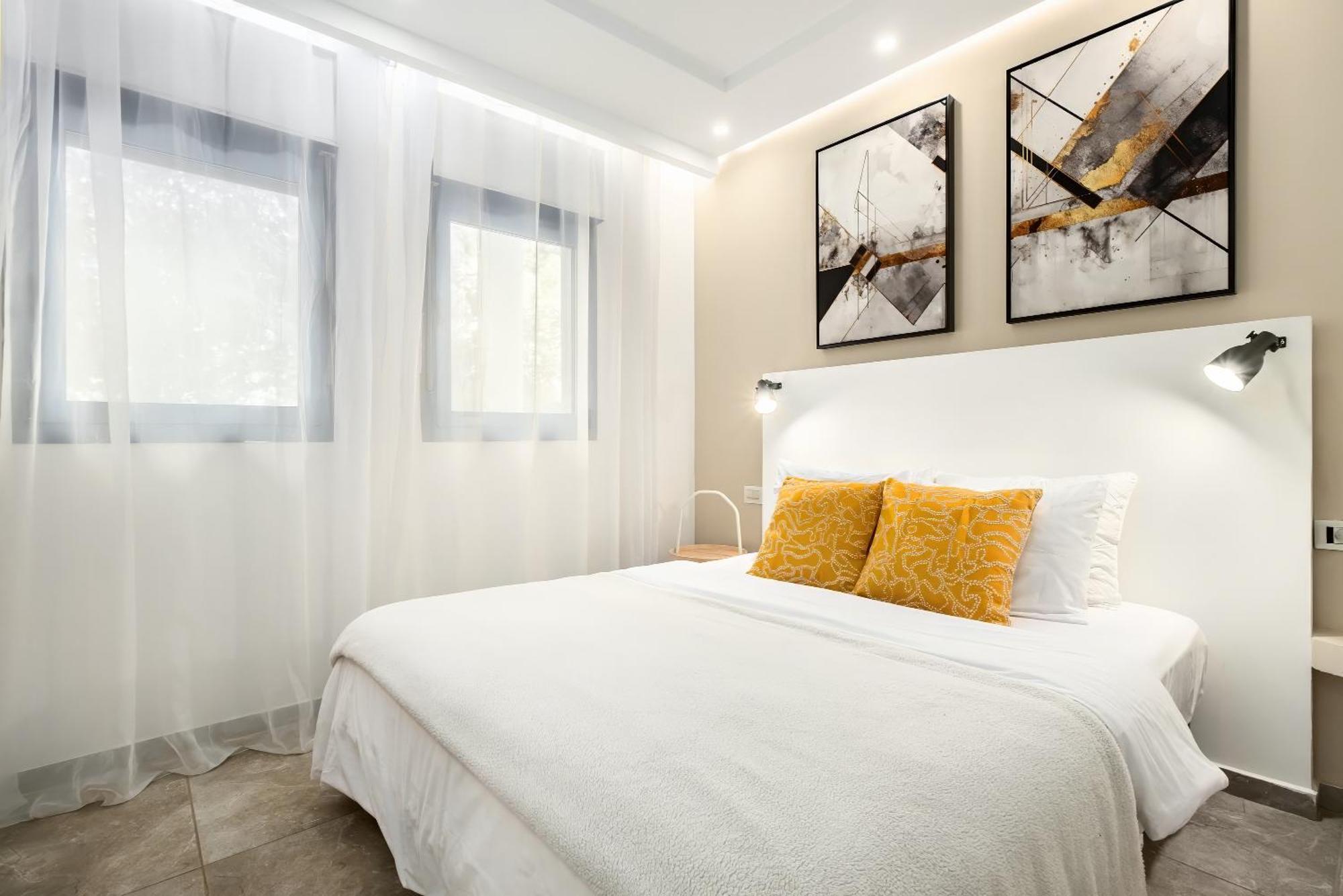 Royal Park Apartments Resort By Sea N Rent Ελάτ Εξωτερικό φωτογραφία
