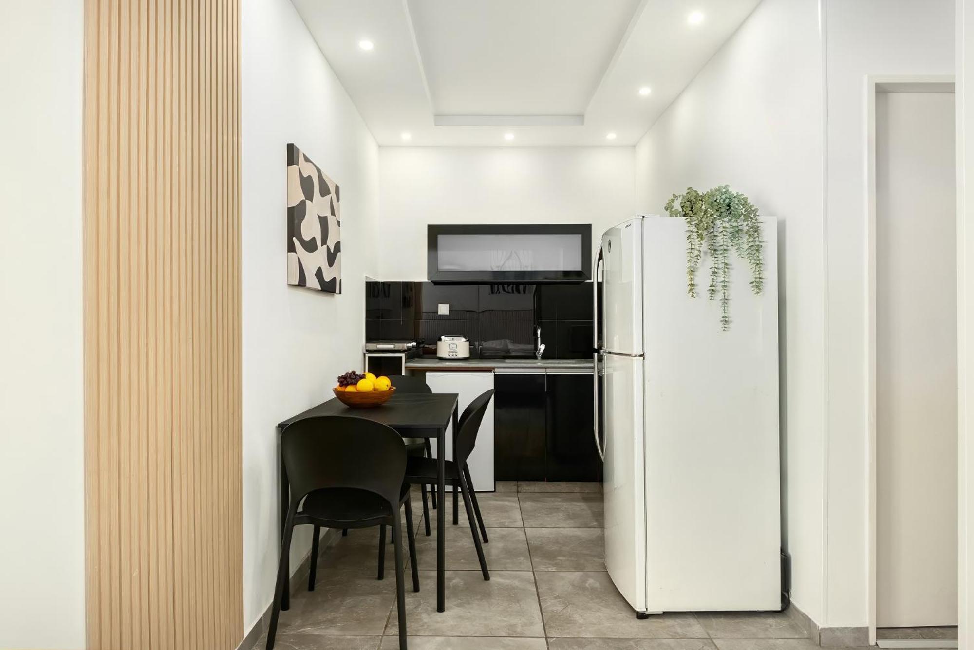 Royal Park Apartments Resort By Sea N Rent Ελάτ Εξωτερικό φωτογραφία