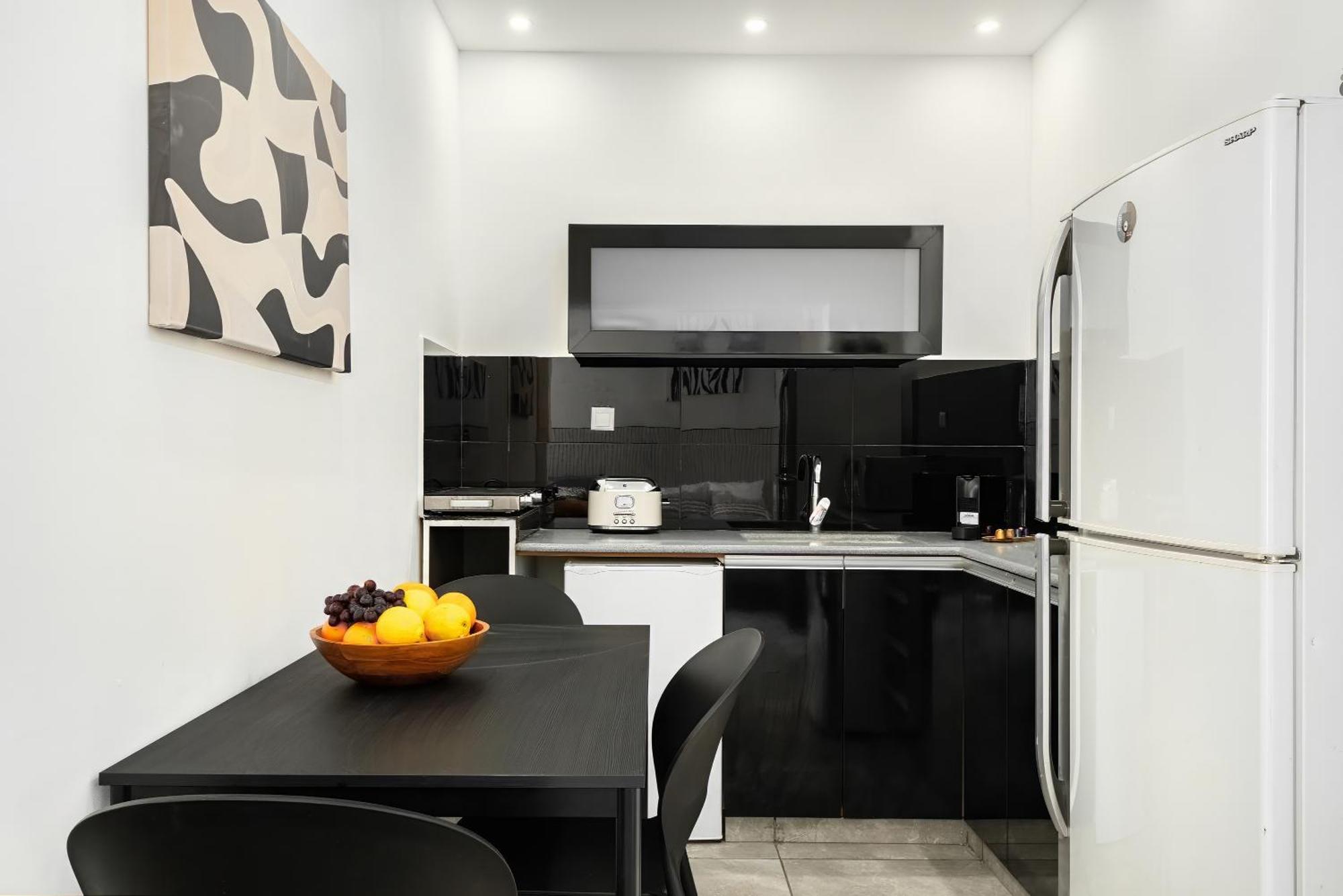 Royal Park Apartments Resort By Sea N Rent Ελάτ Εξωτερικό φωτογραφία