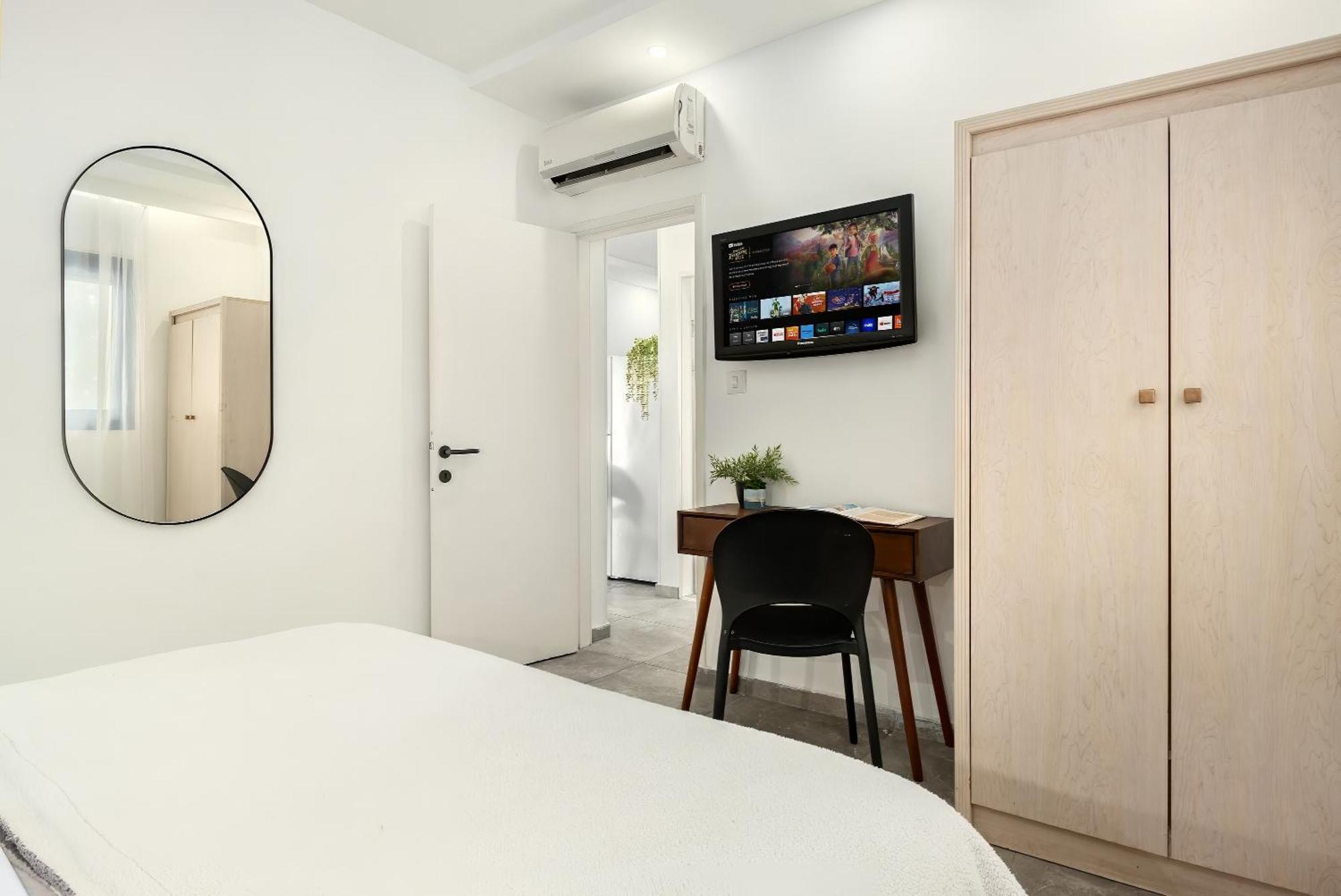 Royal Park Apartments Resort By Sea N Rent Ελάτ Εξωτερικό φωτογραφία