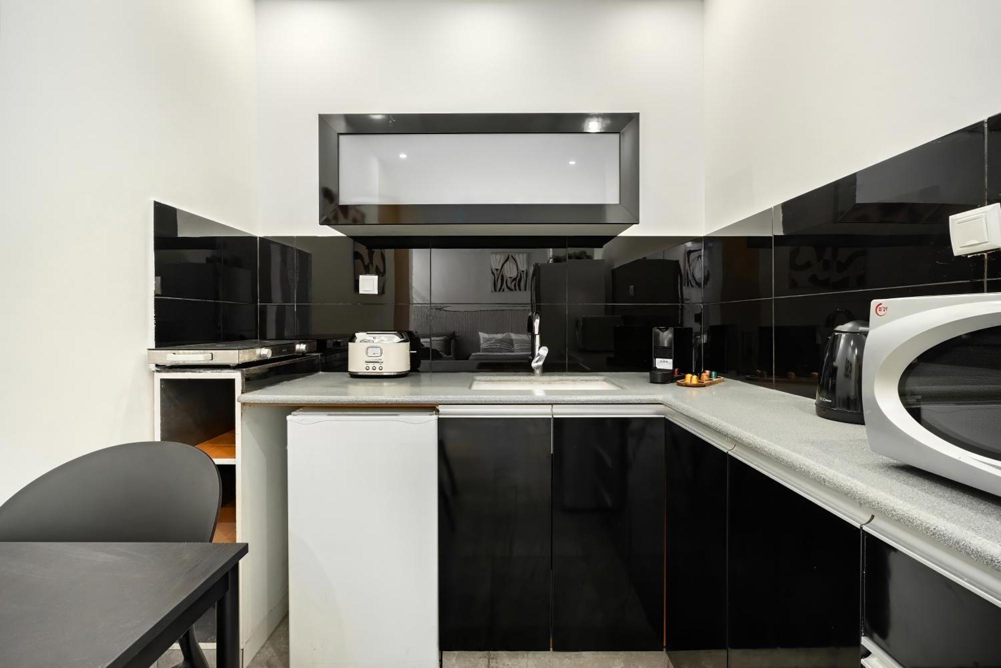 Royal Park Apartments Resort By Sea N Rent Ελάτ Εξωτερικό φωτογραφία